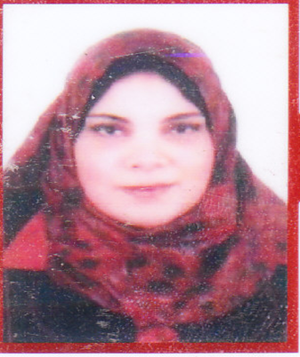 Marwa Ali Mwaheb